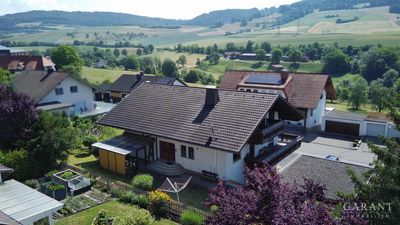 Solides Raumwunder - Wohnhaus in Fützen