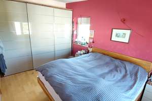 Haus mit Aussicht ins grüne, Niedrigenergie-Eckreihenhaus mit 116 m² Wohnfläche in Stuttgart-Hausen – Die vollständige Adresse der Immobilie erhältst du vom Anbieter., 70499 Hausen, Stuttgart – Vorschaubild 21