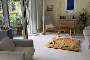 Großzügige 2 Zimmer Wohnung in ruhiger, grüner Lage – Drachenfelsstraße 55, 50939 Klettenberg, Köln – Vorschaubild 5