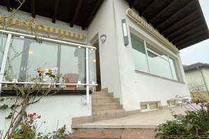 RESERVIERT - Außergewöhnlicher schöner Bungalow mit Einliegerwohnung in exklusiver Lage - Biedenkopf – Die vollständige Adresse der Immobilie erhältst du vom Anbieter., 35216 Biedenkopf – Vorschaubild 4