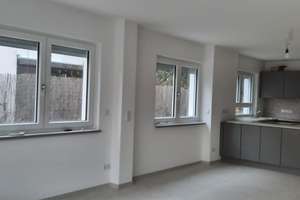 Neubau DHH in München am Hart – Staudenrauchstrasse 21, 80939 Am Hart, München – Vorschaubild 14