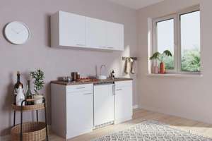 Modern renoviertes 1-Zimmer-Apartment mit Einbauküche, Balkon und toller Aussicht – Wandererstraße 9, 90431 Eberhardshof, Nürnberg – Vorschaubild 15
