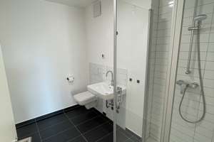 moderne 2 Zimmer Wohnung mit Balkon & EBK – Halberstädter Straße 153/155, 39112 Sudenburg, Magdeburg – Vorschaubild 9