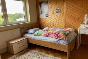 Ruhige 4 Zimmer Wohnung im 3. OG – Stettinstraße 12, 38124 Heidberg-Melverode, Braunschweig – Vorschaubild 4
