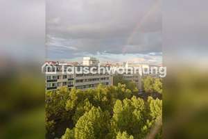 Tauschwohnung: große 3Z Wilmersdorf gg 2 kleine 3Z ChaWi