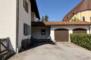Grundstück mit Altbestand, MFH in Rottacher Bestlage am Tegernsee im Erbbaurecht zu vergeben – Die vollständige Adresse der Immobilie erhältst du vom Anbieter., 83700 Rottach-Egern – Vorschaubild 7