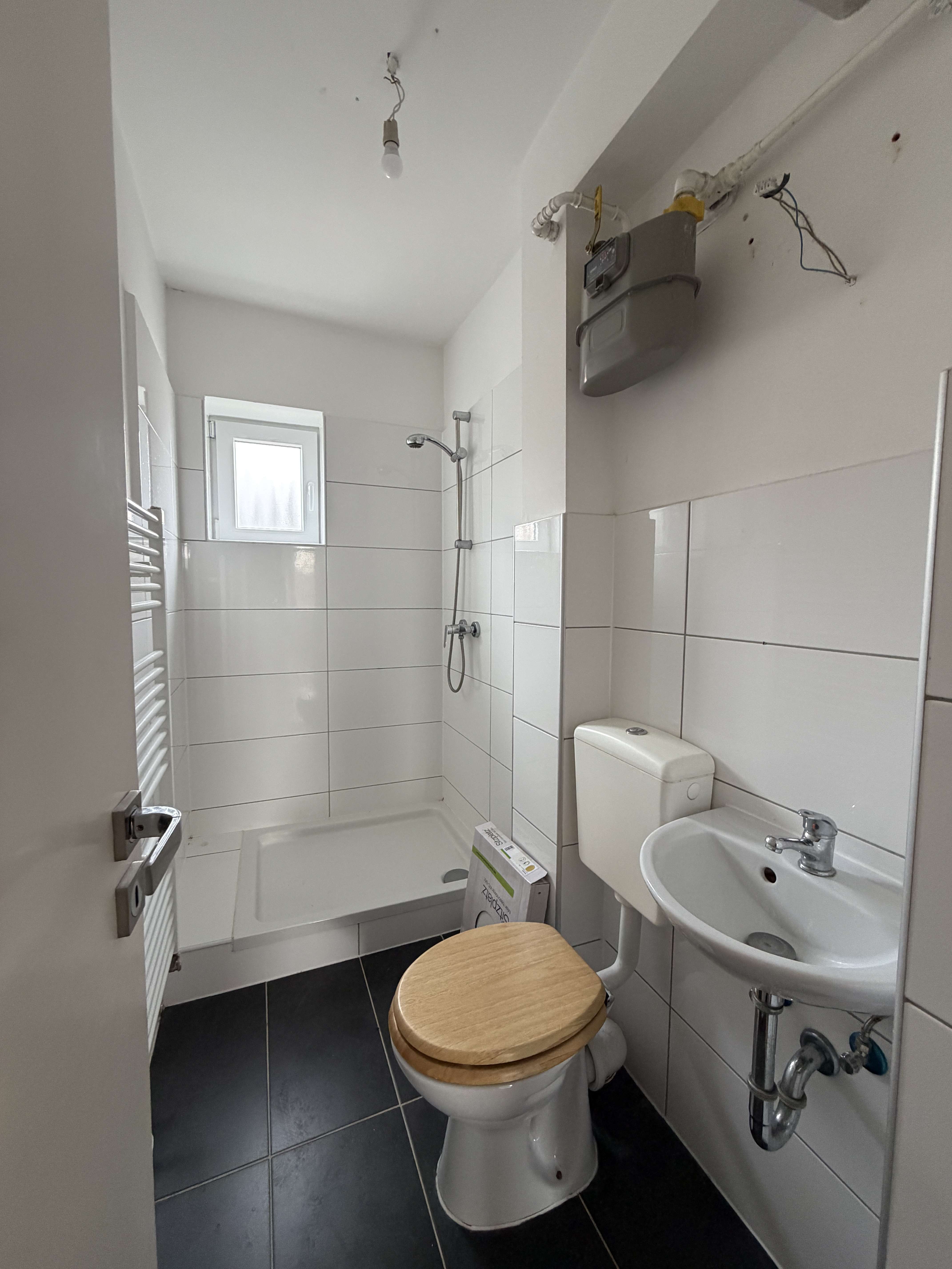 Naturnahe 3-Zimmer Wohnung in Wilhelmshaven, Wilhelmshaven – Bild 2