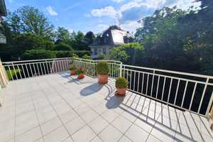 Großzügige 4,5-Zimmer-Wohnung mit Balkon und Stellplatz im gefragten Heilbronner Osten – Heilbronn – Vorschaubild 2