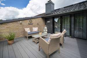 Bremerhaven - Geestemünde  Gepflegtes Reihenhaus mit Dachterrasse und Kachelofen in begehrter Wohnla – Die vollständige Adresse der Immobilie erhältst du vom Anbieter., 27574 Geestemünde, Bremerhaven – Vorschaubild 25