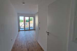 Erstbezug Studentenapartment direkt an der Universität Regensburg – Otto-Hahn-Straße 40, 93053 Galgenberg, Regensburg – Vorschaubild 3