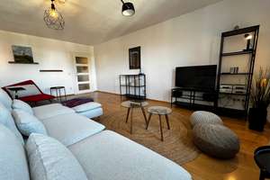 Urban wohnen in Schwabing-West: großzügige 3-Zimmer-Wohnung mit Loft-Charakter, Loggia & Lift – Wormser Str. 1, 80797 Neuschwabing, München – Vorschaubild 10