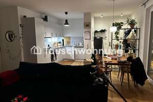 Tauschwohnung: Suchen Wohnung in Berlin-West (Schöneberg, Wilmersdorf...) – Die vollständige Adresse der Immobilie erhältst du vom Anbieter., 12051 Neukölln (Ortsteil), Berlin – Vorschaubild 3
