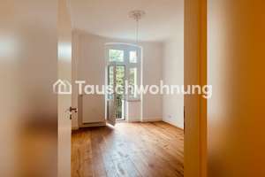 Tauschwohnung: Helle 2-Zimmer-Altbauwohnung in Unterbilk nahe Medienhafen – Neckarstraße 13, 40219 Unterbilk, Düsseldorf – Vorschaubild 5