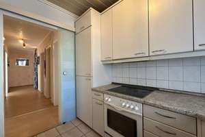 Katip | leerstehende 3-ZKB Wohnung in Oberhausen *ideal für Selbstnutzer oder Kapitalanleger – Die vollständige Adresse der Immobilie erhältst du vom Anbieter., 86154 Links der Wertach-Nord, Augsburg – Vorschaubild 13