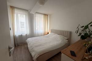 Zentrale 2-Zimmer-Wohnung direkt am Marktplatz / Krönchen - ab sofort – 57072 Siegen, Siegen – Vorschaubild 5