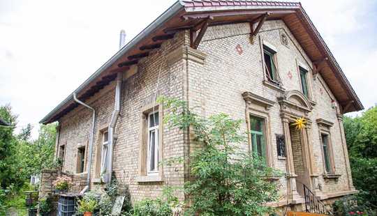 Bild von Das Haus vom Weinhändler - großzügiges Einfamilienhaus mit Nebengelaß