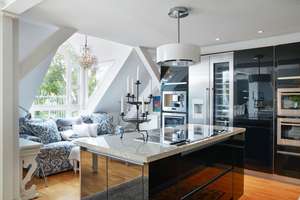 Penthouse mit grosser Dachterrasse  in Top Lage – Die vollständige Adresse der Immobilie erhältst du vom Anbieter., 10629 Charlottenburg, Berlin – Vorschaubild 1