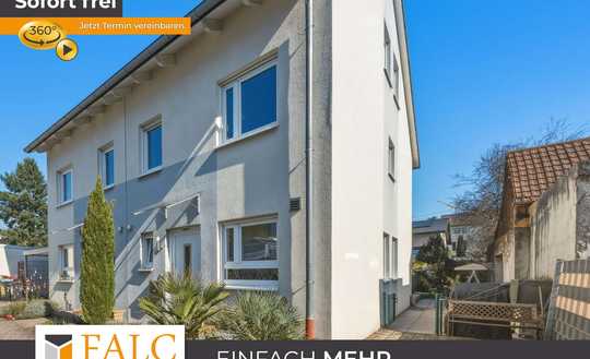 Optimal für die junge Familie !!