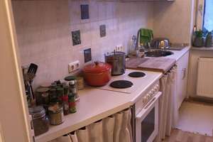 Helle 2 Zimmer Wohnung in Mannheim-Schwetzingerstadt – Die vollständige Adresse der Immobilie erhältst du vom Anbieter., 68165 Schwetzingerstadt/Oststadt, Mannheim – Vorschaubild 7