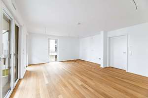 HEGERICH:  Zwischen Stadt & Natur: Moderne 4-Zimmer-Wohnung mit Komfort in Boxdorf – Die vollständige Adresse der Immobilie erhältst du vom Anbieter., 90427 Boxdorf, Nürnberg – Vorschaubild 4