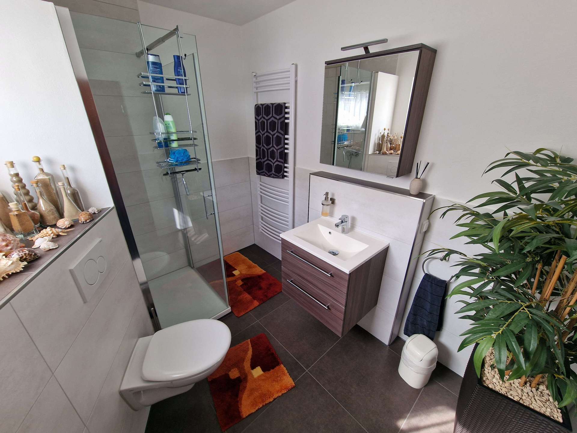 Immobilie in Ronneburg - Exklusives Immobilienangebot: Traumwohnung mit atemberaubender Dachterrasse! - Bild 0