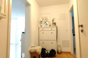 **Sonnige Innenhoflage - gepflegte 2-Zimmer-Wohnung in ruhiger Stadtlage** – 60327 Gallus, Frankfurt am Main – Vorschaubild 4