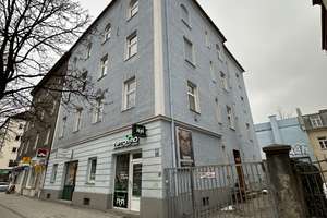 Schöne 2 Zimmer Wohnung in Giesing – Pilgersheimerstr. 68, 81543 Untergiesing, München – Vorschaubild 1