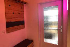 Schöne 1-Zimmer Wohnung mit Panoramablick – Horchheimer Höhe 11, 56076 Horchheimer Höhe, Koblenz – Vorschaubild 3
