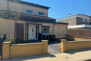 Charmantes Reihenendhaus mit Garten in ruhiger Lage von Vorsfelde! Mein Haus = Mein Partner! – Die vollständige Adresse der Immobilie erhältst du vom Anbieter., 38448 Vorsfelde, Wolfsburg – Vorschaubild 2