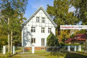 IMMOBERLIN.DE - Perfekt für mehrere Generationen – Charmantes Landhaus in Toplage – Havelland (Kreis) – Vorschaubild 4