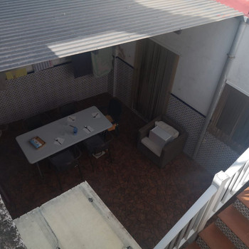 HAUS IN FAVARA