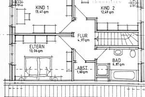 Lichtdurchflutetes Einfamilienhaus 
in Stuhr / Fahrenhorst – Zum Bradenholz 10a, 28816 Stuhr – Vorschaubild 35