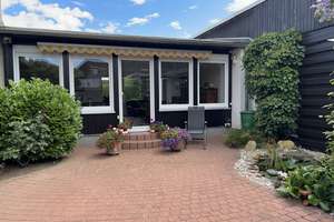 Bungalow mit besonderem Wohnkomfort und vielen Highlights in toller Lage von Weddel – Die vollständige Adresse der Immobilie erhältst du vom Anbieter., 38162 Cremlingen – Vorschaubild 2