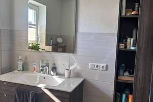 Charmanter Holzbungalow auf Eckgrundstück – Die vollständige Adresse der Immobilie erhältst du vom Anbieter., 25832 Tönning – Vorschaubild 14
