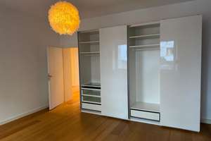 Helle 2-Zimmer Wohnung mit Balkon in Düsseldorf-Oberkassel – Quirinstraße 00, 40545 Niederkassel, Düsseldorf – Vorschaubild 10