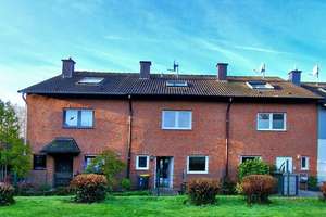 Charmantes Reihenhaus mit Garten, Kamin & Doppelgarage in ruhiger Wohnstraße – Die vollständige Adresse der Immobilie erhältst du vom Anbieter., 45309 Schonnebeck, Essen – Vorschaubild 30
