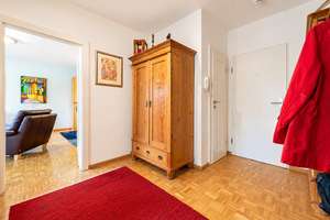 Lieblingsplatz Rellinghausen – Die vollständige Adresse der Immobilie erhältst du vom Anbieter., 45134 Rellinghausen, Essen – Vorschaubild 3