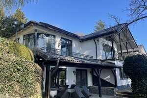 Kernsanierte, exklusive Villa nach neuestem Energiestandard mit Wellnessbereich und eigener Zufahrt. – Rhein-Sieg-Kreis – Vorschaubild 16