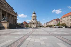 Quartier 205: Eine exklusive Adresse mit Blick auf den Gendarmenmarkt und die Berliner Skyline – Friedrichstraße 69, 10117 Mitte (Ortsteil), Berlin – Vorschaubild 18