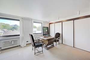 Direkt am Stadtwald - Penthouse-Maisonette mit beeindruckender Dachterrasse – Die vollständige Adresse der Immobilie erhältst du vom Anbieter., 47803 Inrath/Kliedbruch, Krefeld – Vorschaubild 15