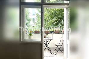 Tauschwohnung: Schillerkiez 72m²,Altbau,Balkon gegen 80m² in X/Schöneberg – Die vollständige Adresse der Immobilie erhältst du vom Anbieter., 12049 Neukölln (Ortsteil), Berlin – Vorschaubild 4