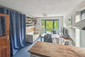 Gemütliche Maisonettewohnung mit Waldblick in Osnabrück-Hellern – Die vollständige Adresse der Immobilie erhältst du vom Anbieter., 49078 Hellern, Osnabrück – Vorschaubild 2