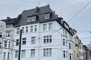 *LANGE VERMIETETE 2 ZI WOHNUNG IN BILK* - ZUR ANLAGE – Kopernikusstr. 95, 40225 Bilk, Düsseldorf – Vorschaubild 12