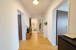 Attraktive Kapitalanlage mit Perspektive: Gepflegte 2-Zimmer-Wohnung mit Balkon und Stellplatz – Die vollständige Adresse der Immobilie erhältst du vom Anbieter., 49088 Dodesheide, Osnabrück – Vorschaubild 3