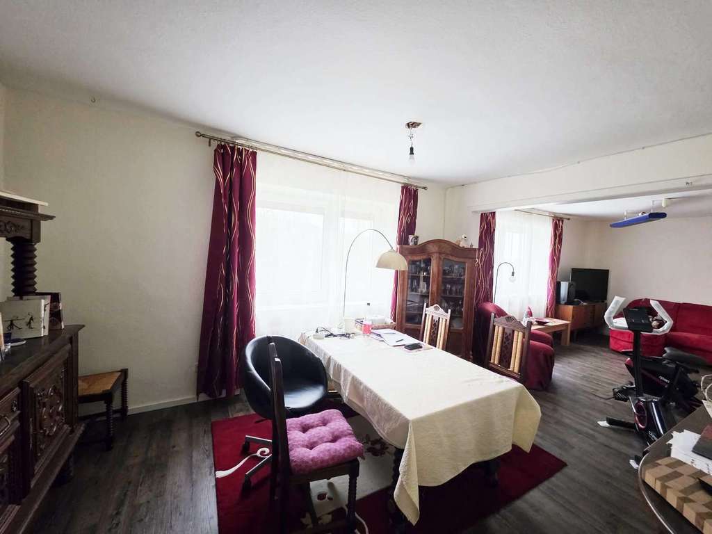 Immobilie in Laubenheim - Laubenheim-Nahe - Einfamilienhaus mit Scheune und viel Platz! - Bild 3