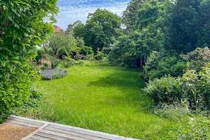 Düsternbrook - ein schönes Zuhause für die große Familie – Die vollständige Adresse der Immobilie erhältst du vom Anbieter., 24105 Düsternbrook, Kiel – Vorschaubild 3