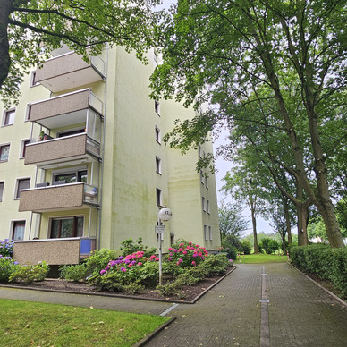4 4,5Zimmer Wohnung zum Kauf in Bochum ImmoScout24