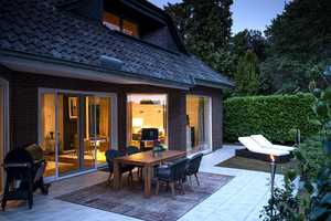 Repräsentative Villa mit Einliegerwohnung in Taaken – Rotenburg (Wümme) (Kreis) – Vorschaubild 17