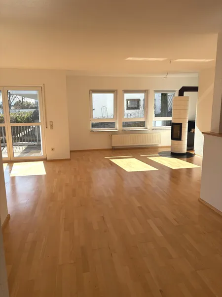 2BR DHH – Zizishausen (Nürtingen) – Wärmepumpe, Büroflexibel - 2