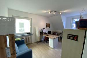 Traumhafte sonnige 3 Zi-Whg.,gr. Südbalkon, renov, in bester zentraler Lage – 31785 Hameln – Vorschaubild 14